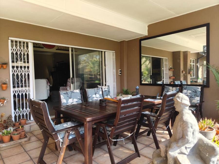 4 Bedroom Property for Sale in Sasolburg Ext 11 Free State